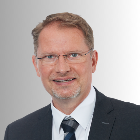 Dirk Buchwald