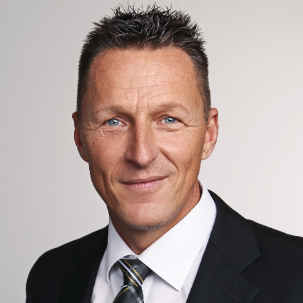 Markus Süße