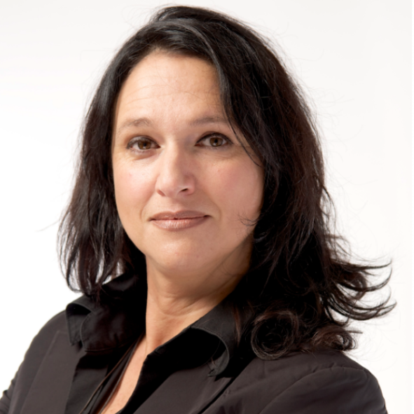 Giuseppina Wolf